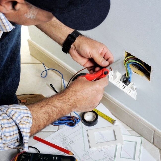 About Top Choice Electrician East Los Angeles